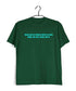 Chess Steinitz There's No Winning Move in Chess Sports Casual Graphic Printed T-Shirt for Men